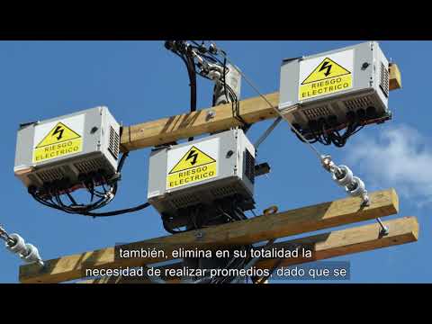 TECNOLOGÍA AMI CENTRALIZADA