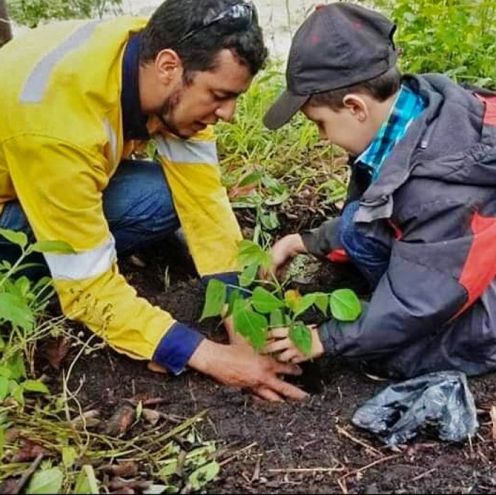 EEH Comprometida con el Medio Ambiente